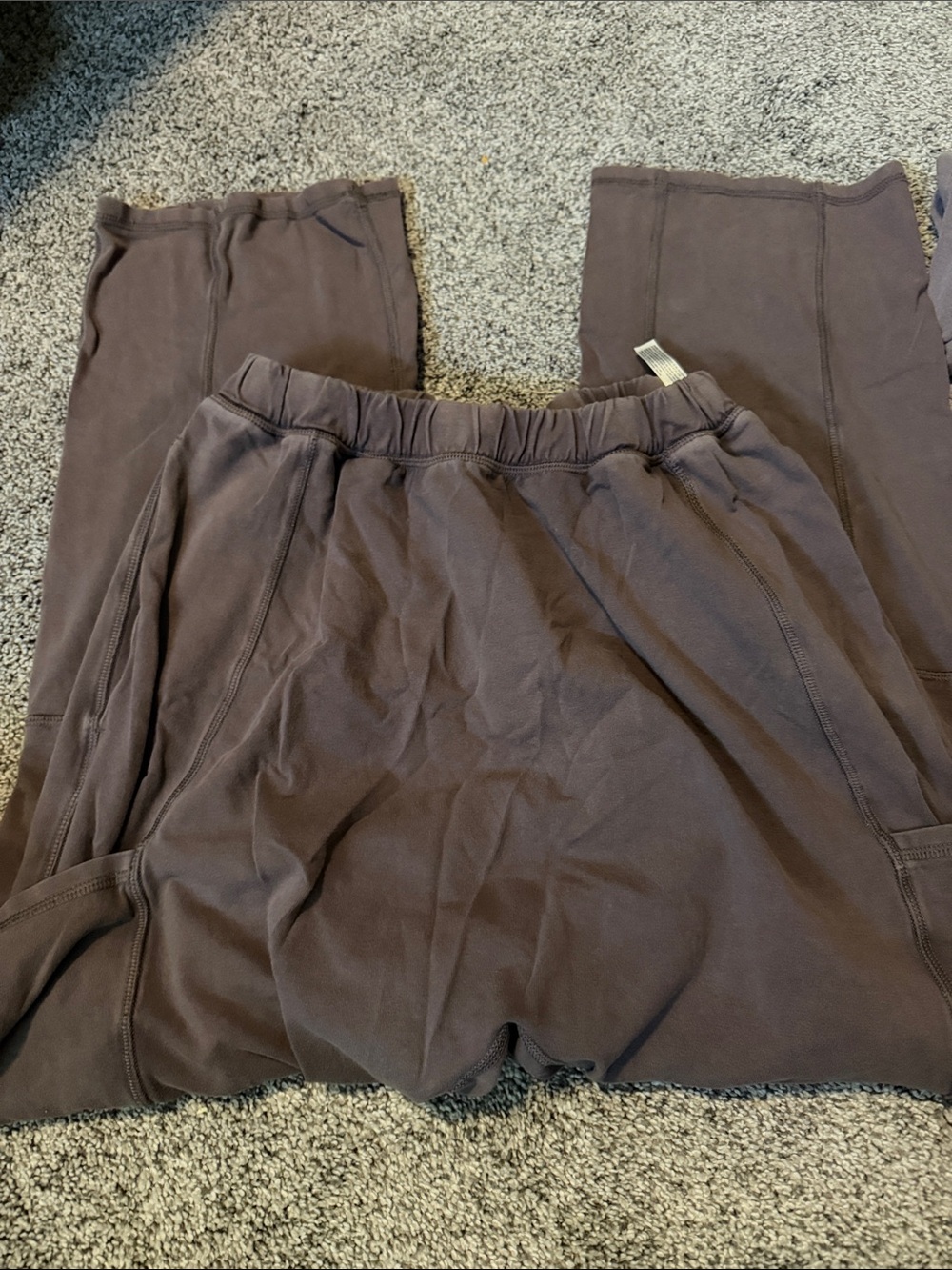 Hot shot pants